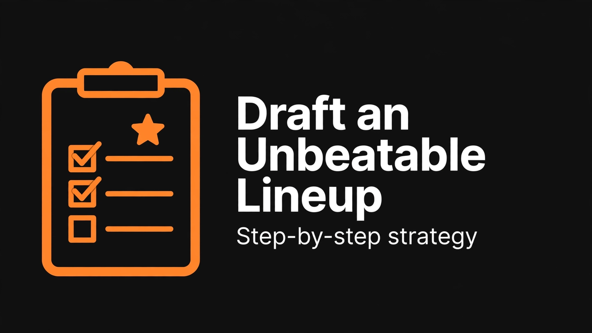 How to Draft an Unbeatable NBA All-Time Lineup: A Step-by-Step Guide for 82-0
