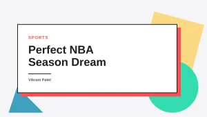 The History of Perfect NBA Seasons: Can Any Team Go 82-0?